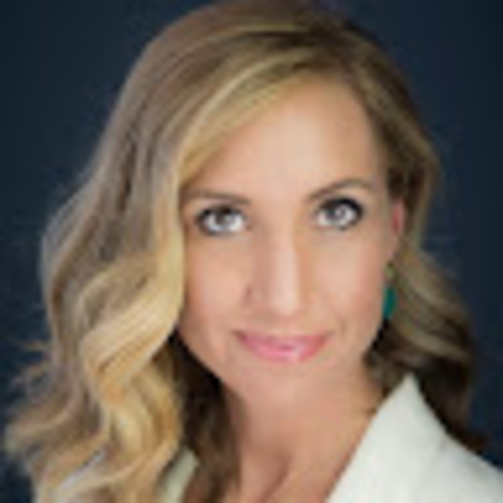 Meet your Posher, Brooke